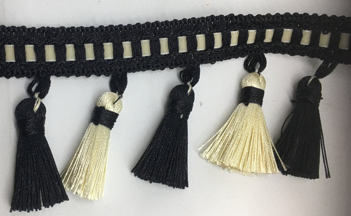 Tassle Braid - AU - B Unique Millinery