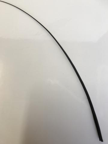 Dyed Ostrich Quill - AU - B Unique Millinery
