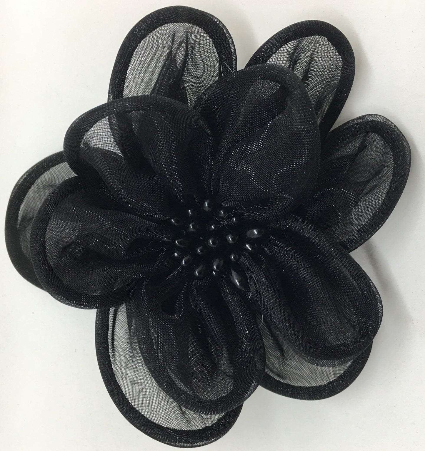 Organza Flowers - AU - B Unique Millinery