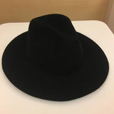Ottway - Wool Felt Blocked Hat Base - AU - B Unique Millinery