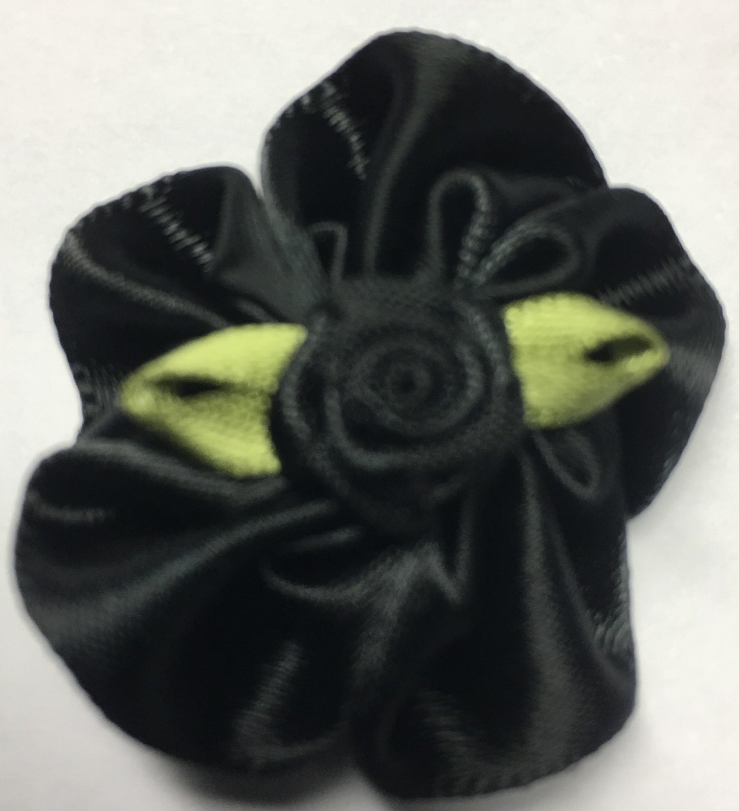 Ribbon Flowers - AU - B Unique Millinery