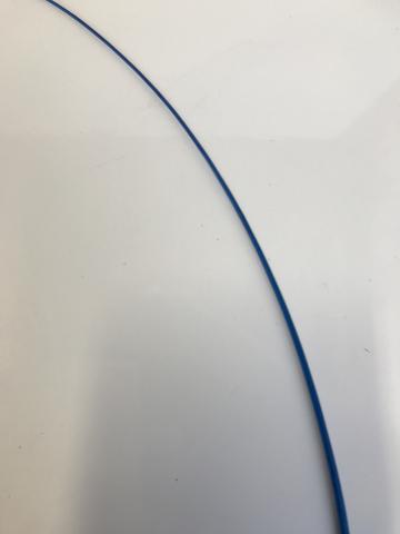 Dyed Ostrich Quill - AU - B Unique Millinery
