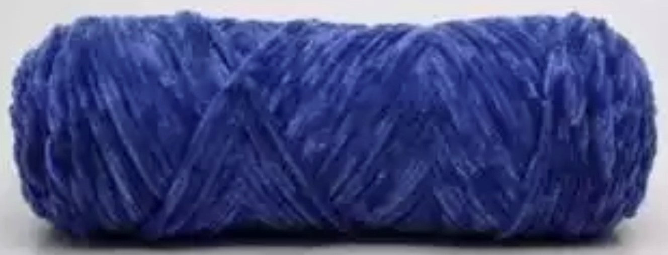 Chenille Thread - AU