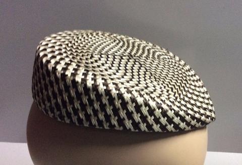 Buntal Teardrop Bases - AU - B Unique Millinery