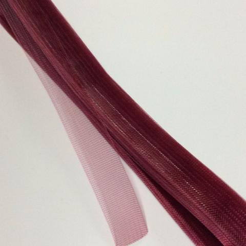 1" Plain Crinoline - AU - B Unique Millinery