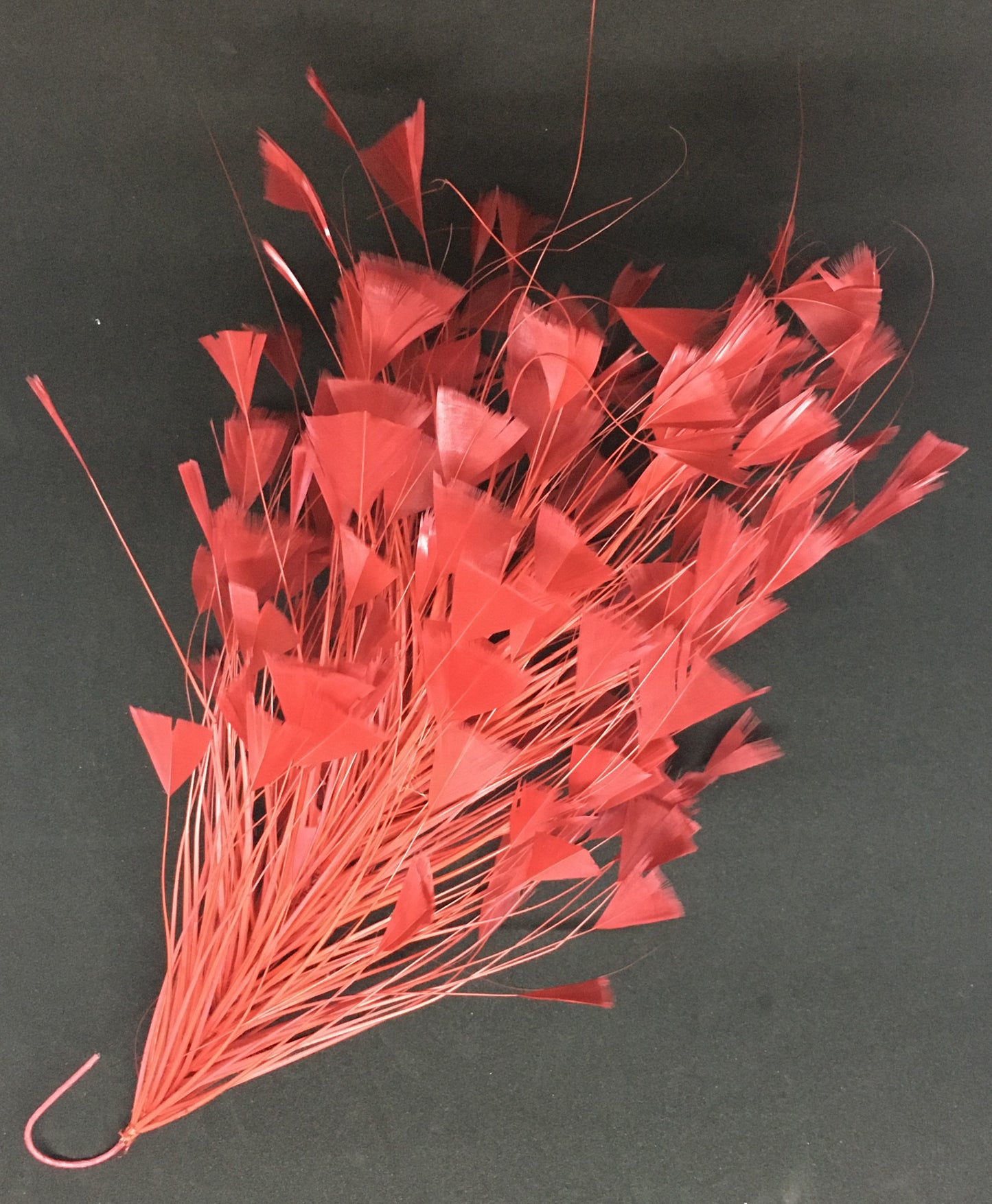 X-Large Feather Tree - AU - B Unique Millinery