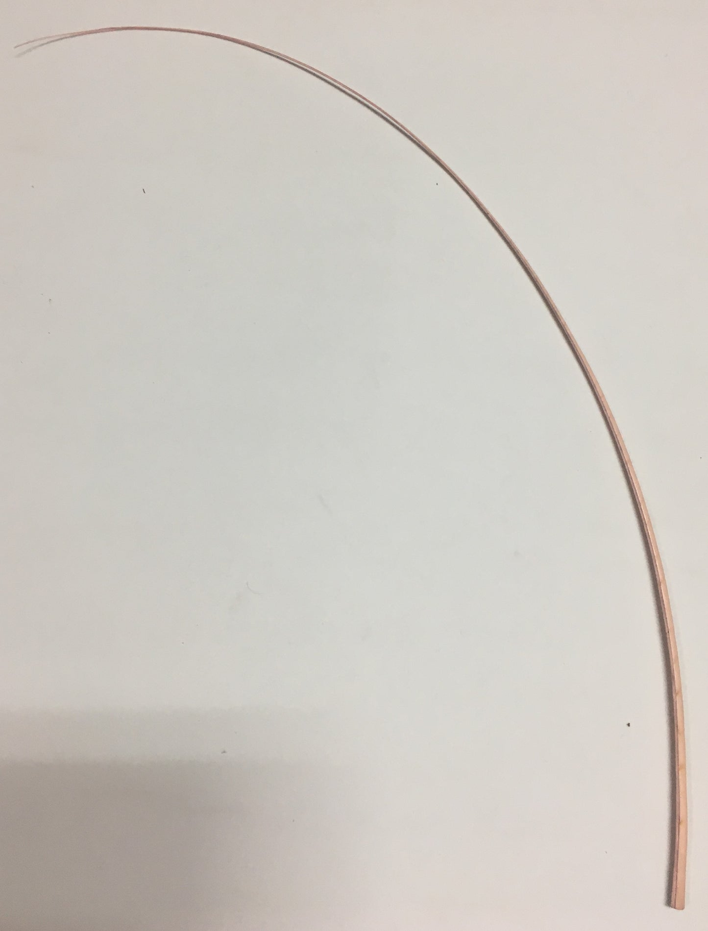 Dyed Ostrich Quill - AU - B Unique Millinery