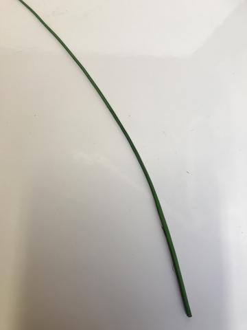 Dyed Ostrich Quill - AU - B Unique Millinery