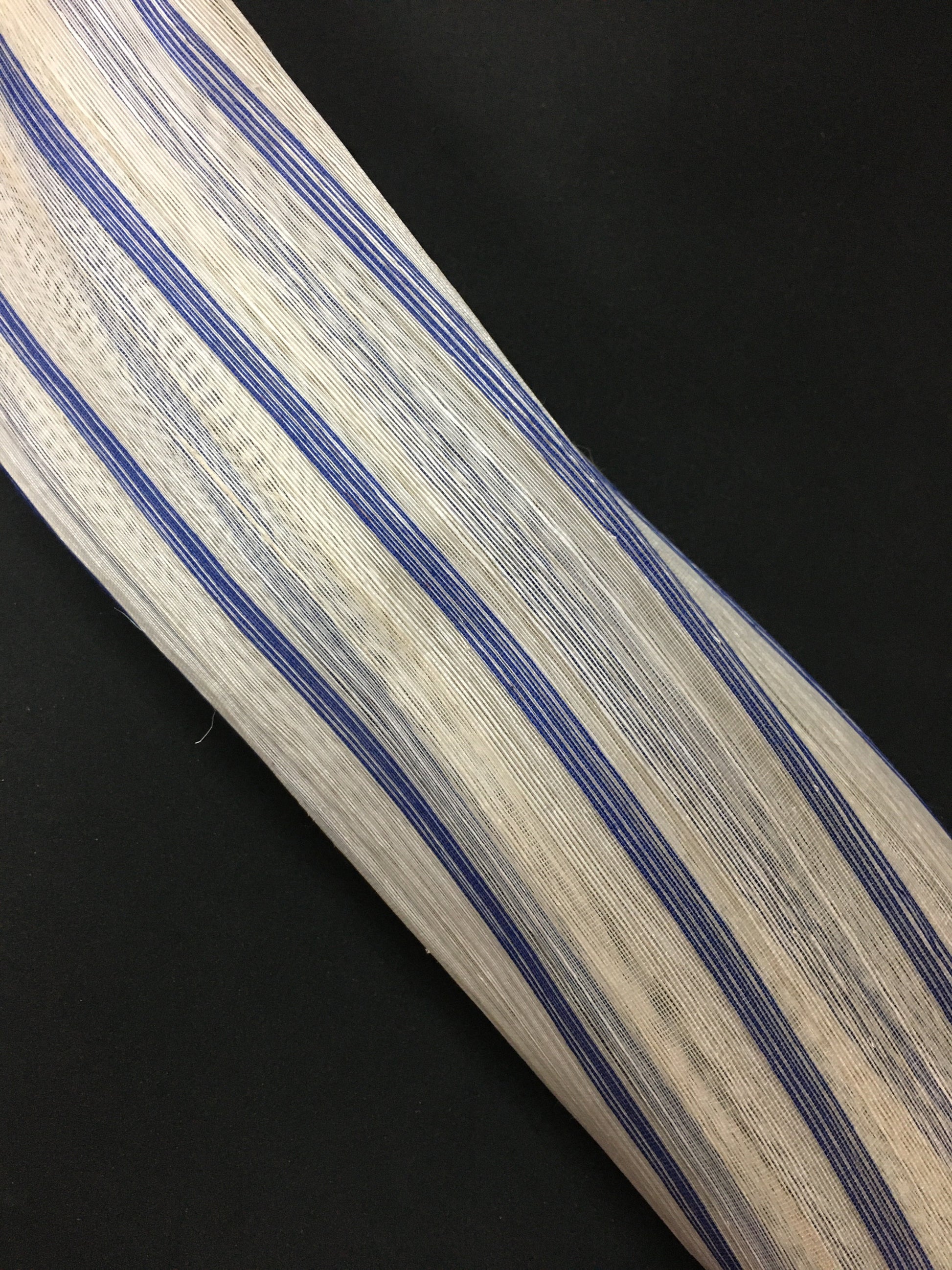 Silk Abaca - AU - B Unique Millinery