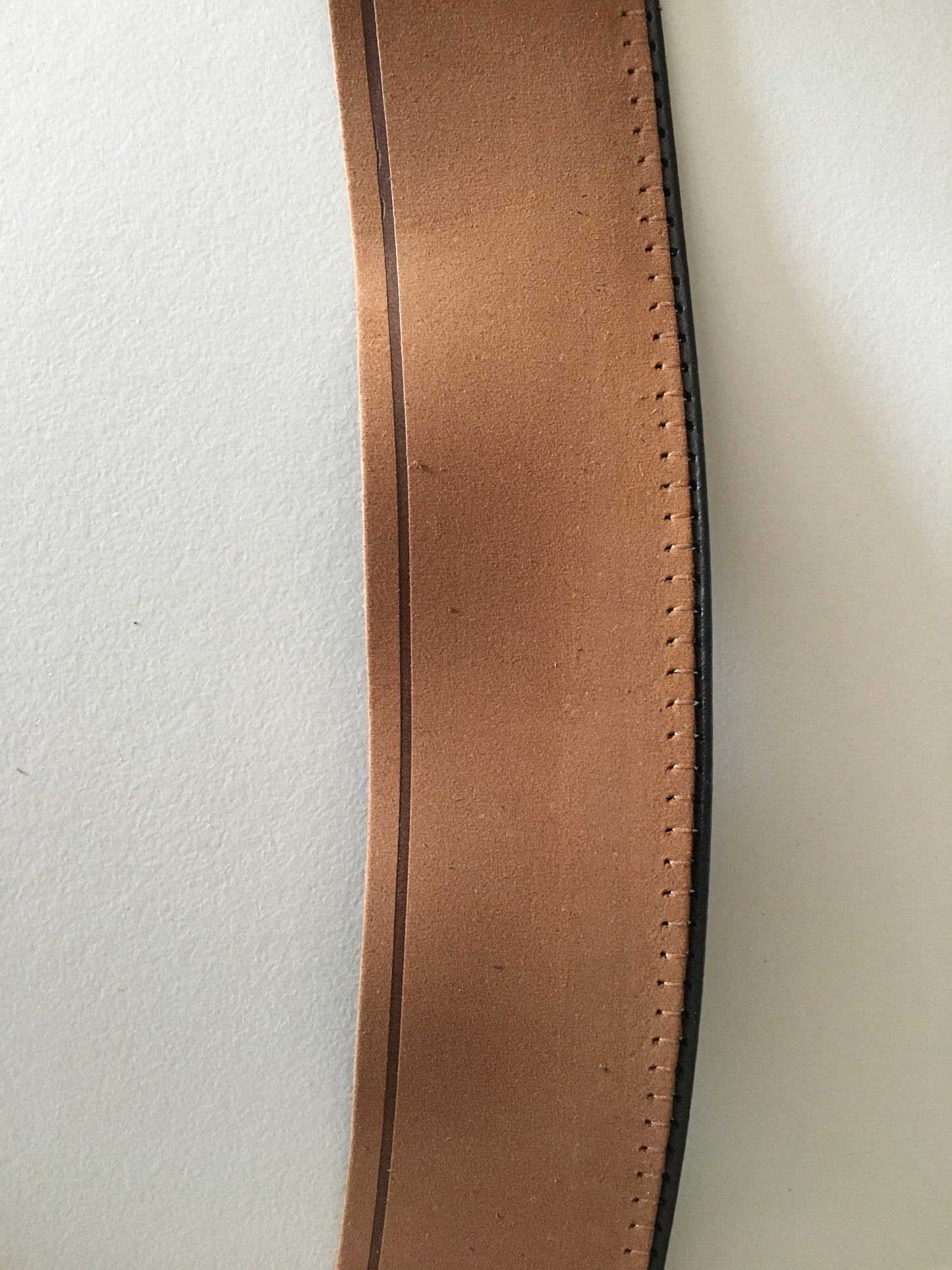 Leather Sweatbands - AU