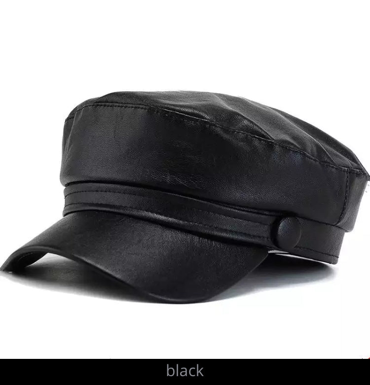 Caps - AU
