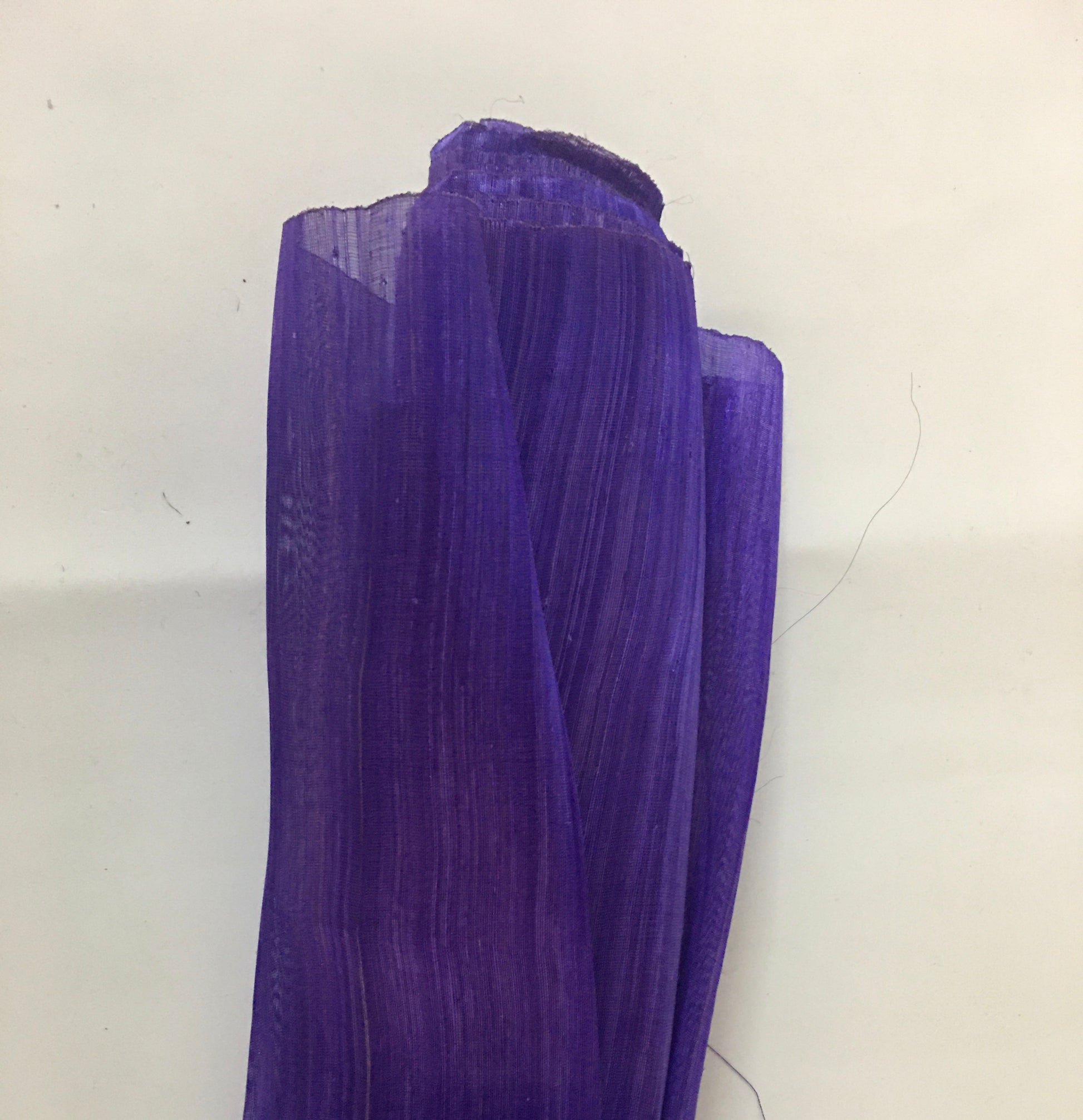 Silk Abaca - AU - B Unique Millinery