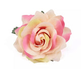 Faux Silk Roses - US