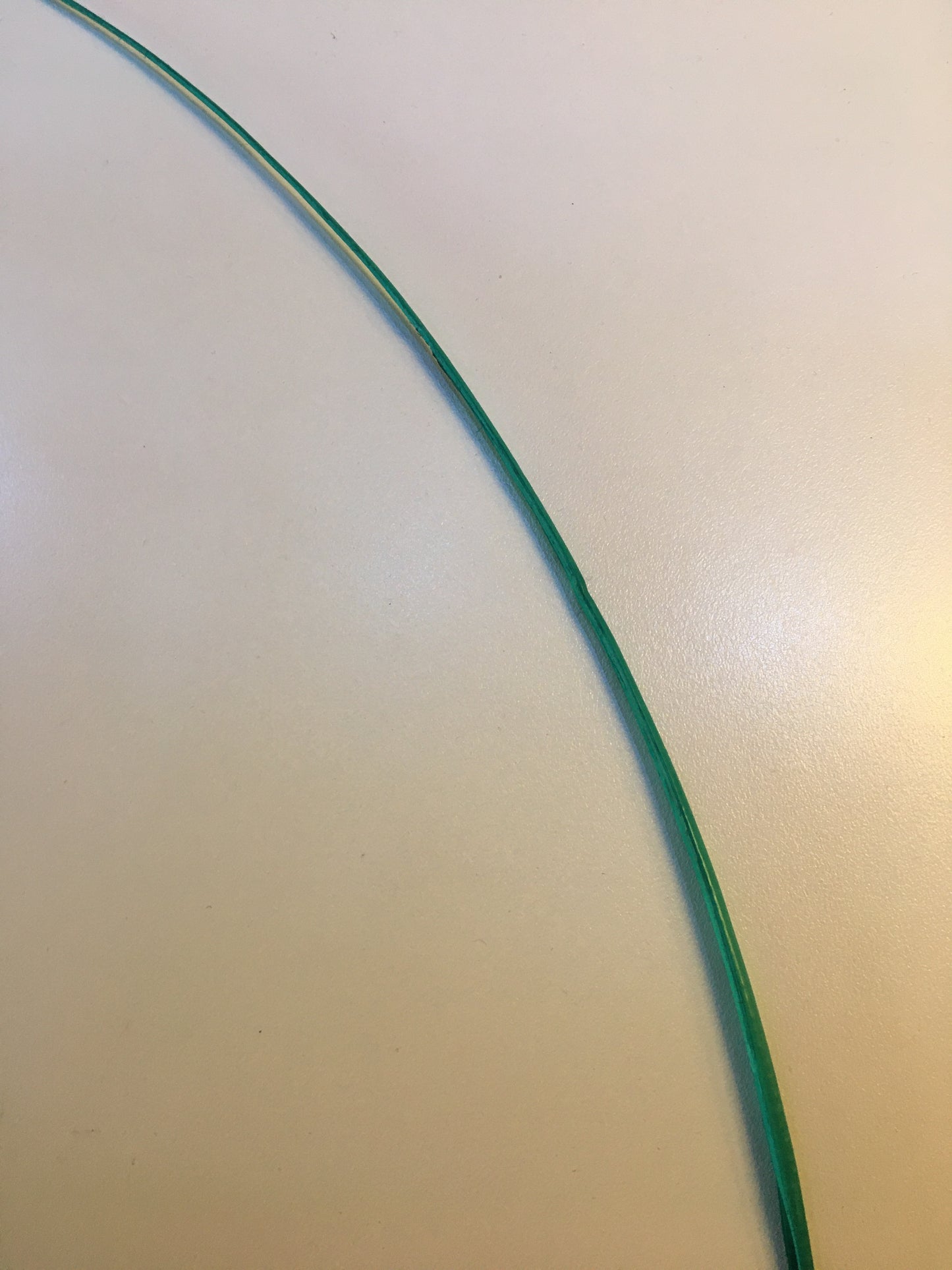 Dyed Ostrich Quill - AU - B Unique Millinery