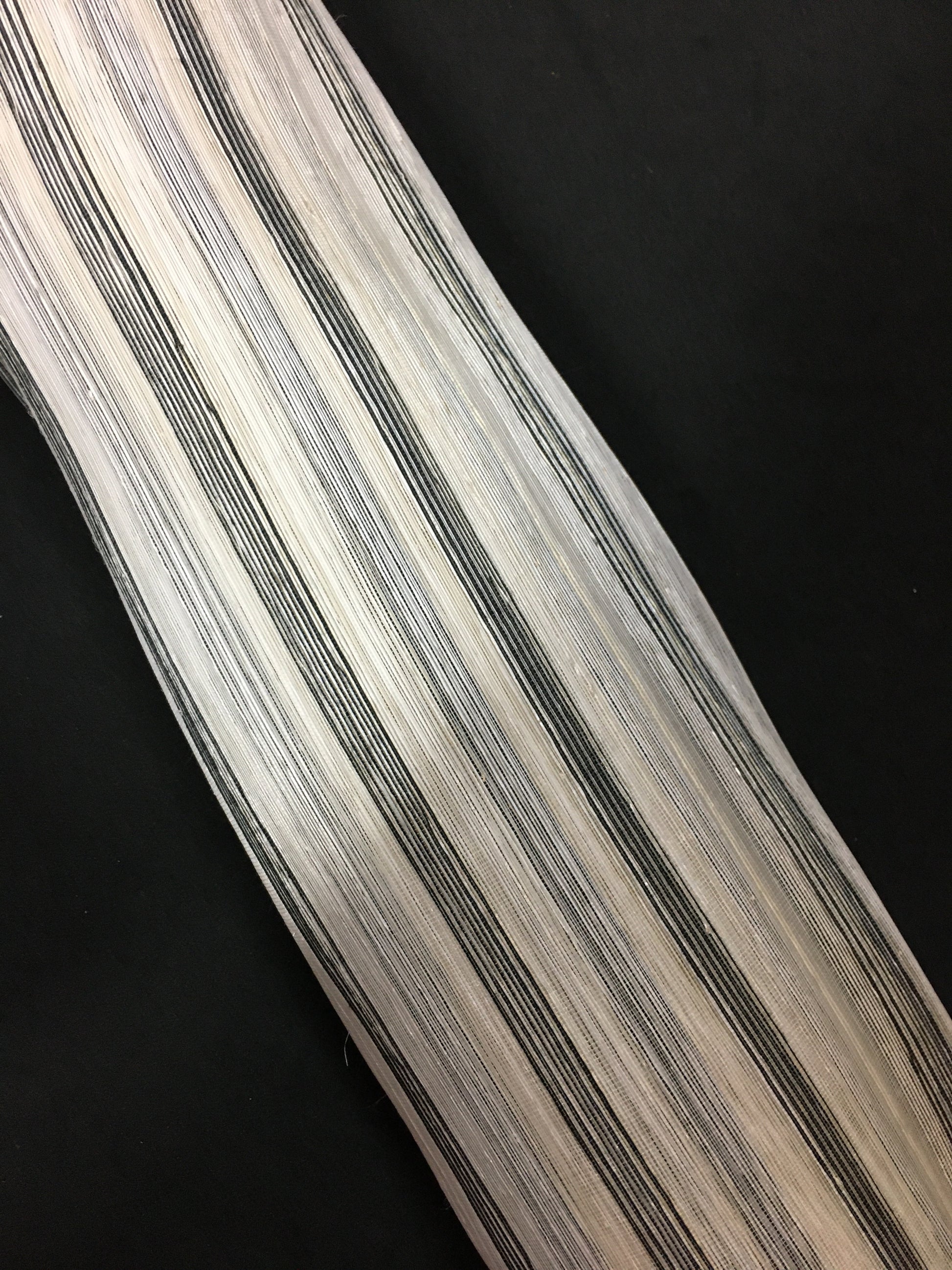 Silk Abaca - AU - B Unique Millinery