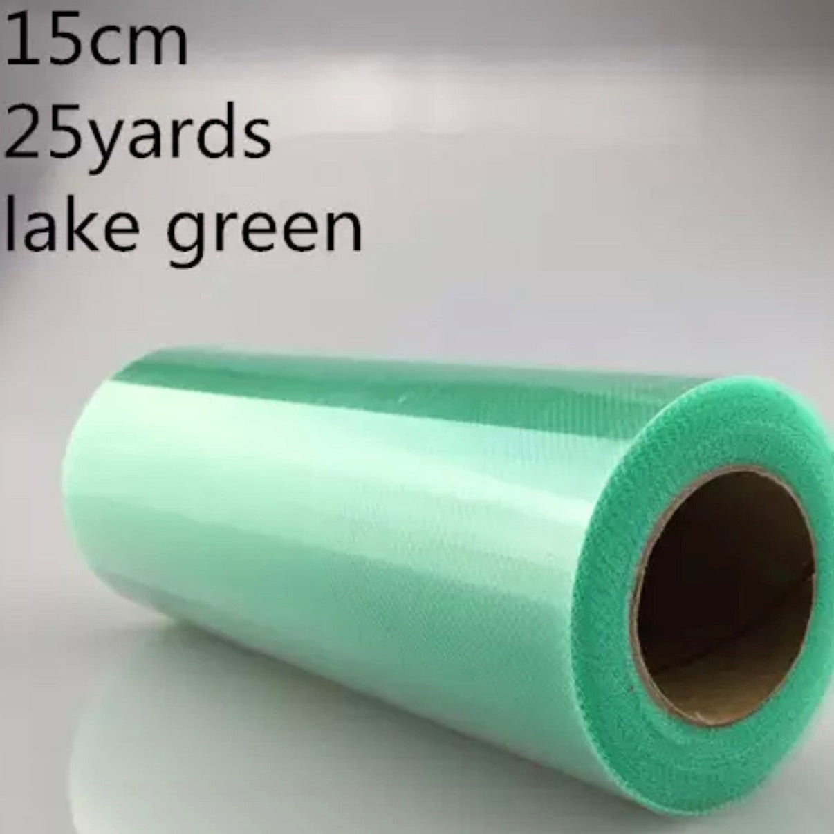tulle lake green