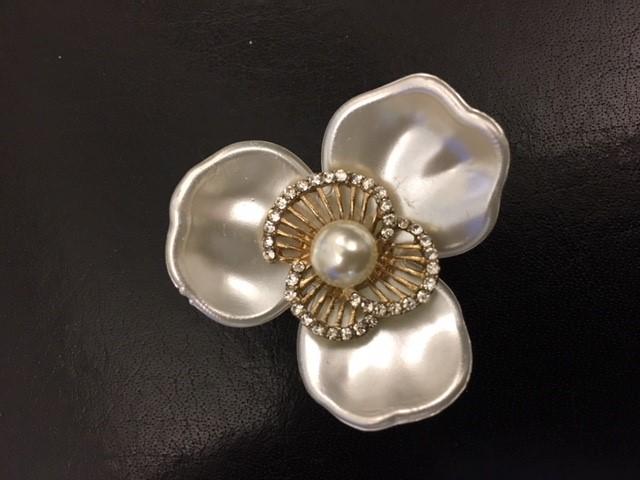 Resin Flowers - AU - B Unique Millinery