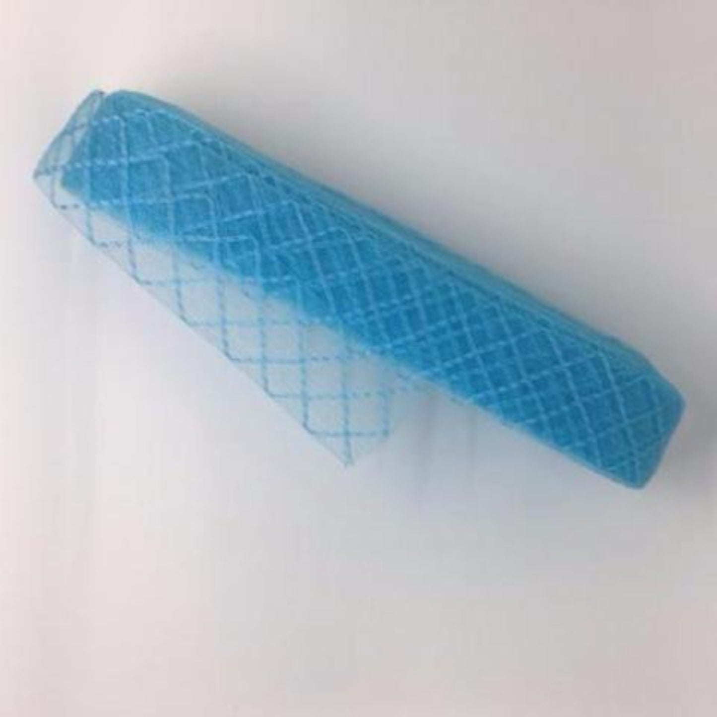 light blue 2" / 5cm Crinoline Braid