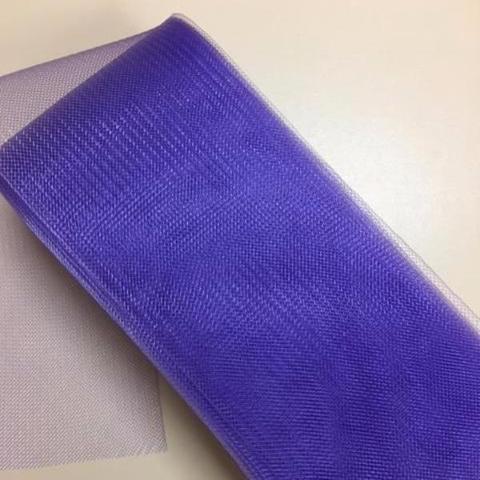 lilac 4" / 10cm Crinoline without Draw-String