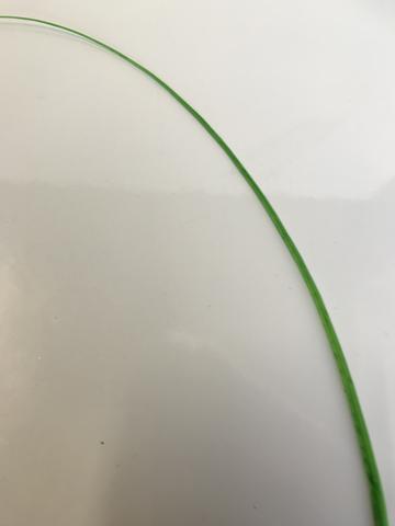 Dyed Ostrich Quill - AU - B Unique Millinery