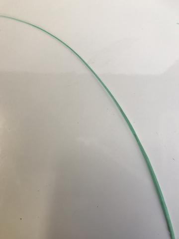 Dyed Ostrich Quill - AU - B Unique Millinery