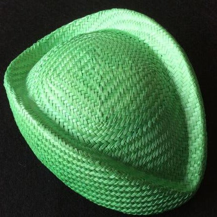 Buntal Hostess Bases (16cm x 12cm) - mint
