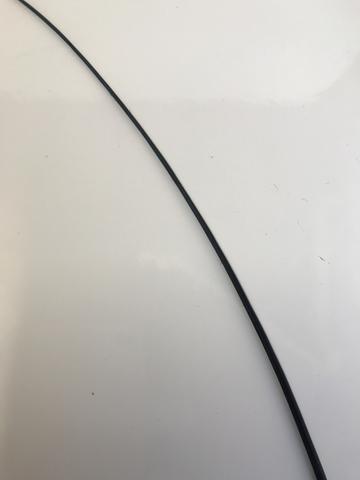 Dyed Ostrich Quill - AU - B Unique Millinery