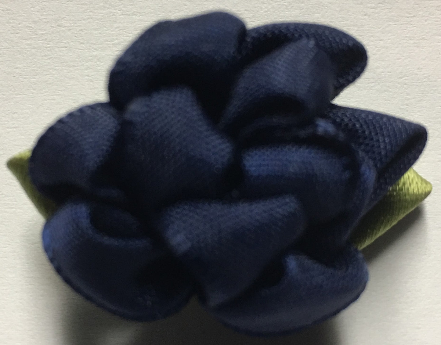 Ribbon Flowers - AU - B Unique Millinery