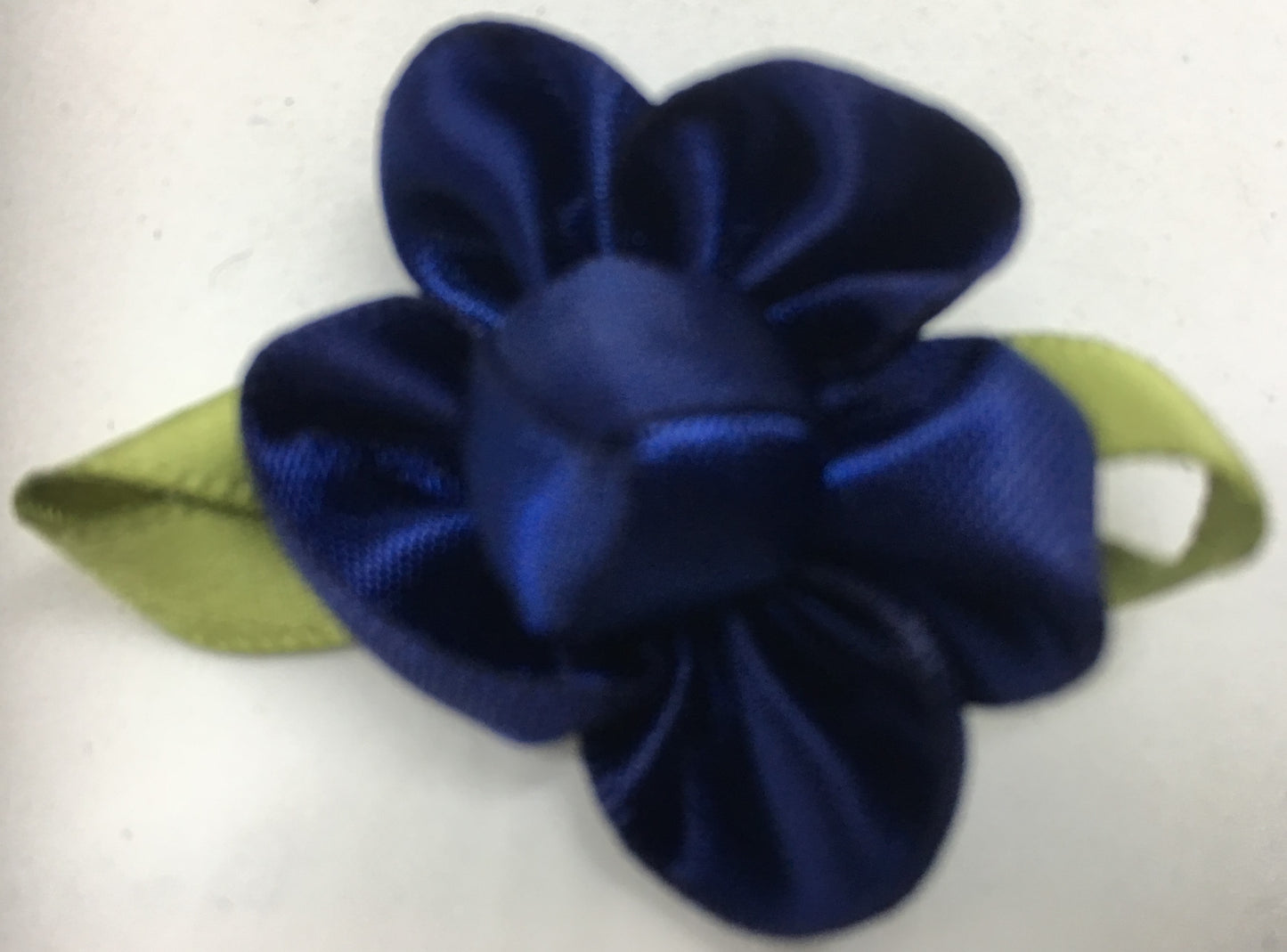 Ribbon Flowers - AU - B Unique Millinery