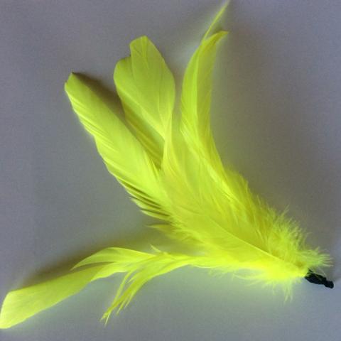 Coque Feathers - AU - B Unique Millinery