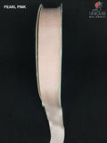 Petersham Ribbon - Canada Pearl Pink [1] (Code 123) [/m]