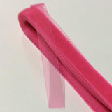 pink 1" Plain Crinoline 
