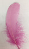 Goose Nagoire Feathers (loose) - US - B Unique Millinery