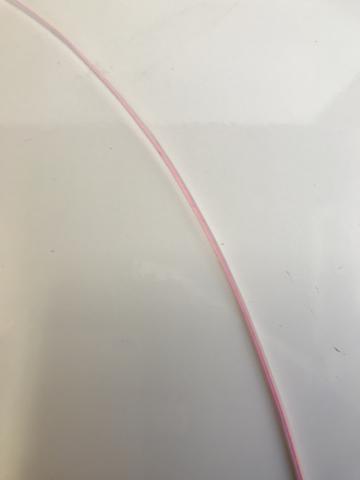 Dyed Ostrich Quill - AU - B Unique Millinery