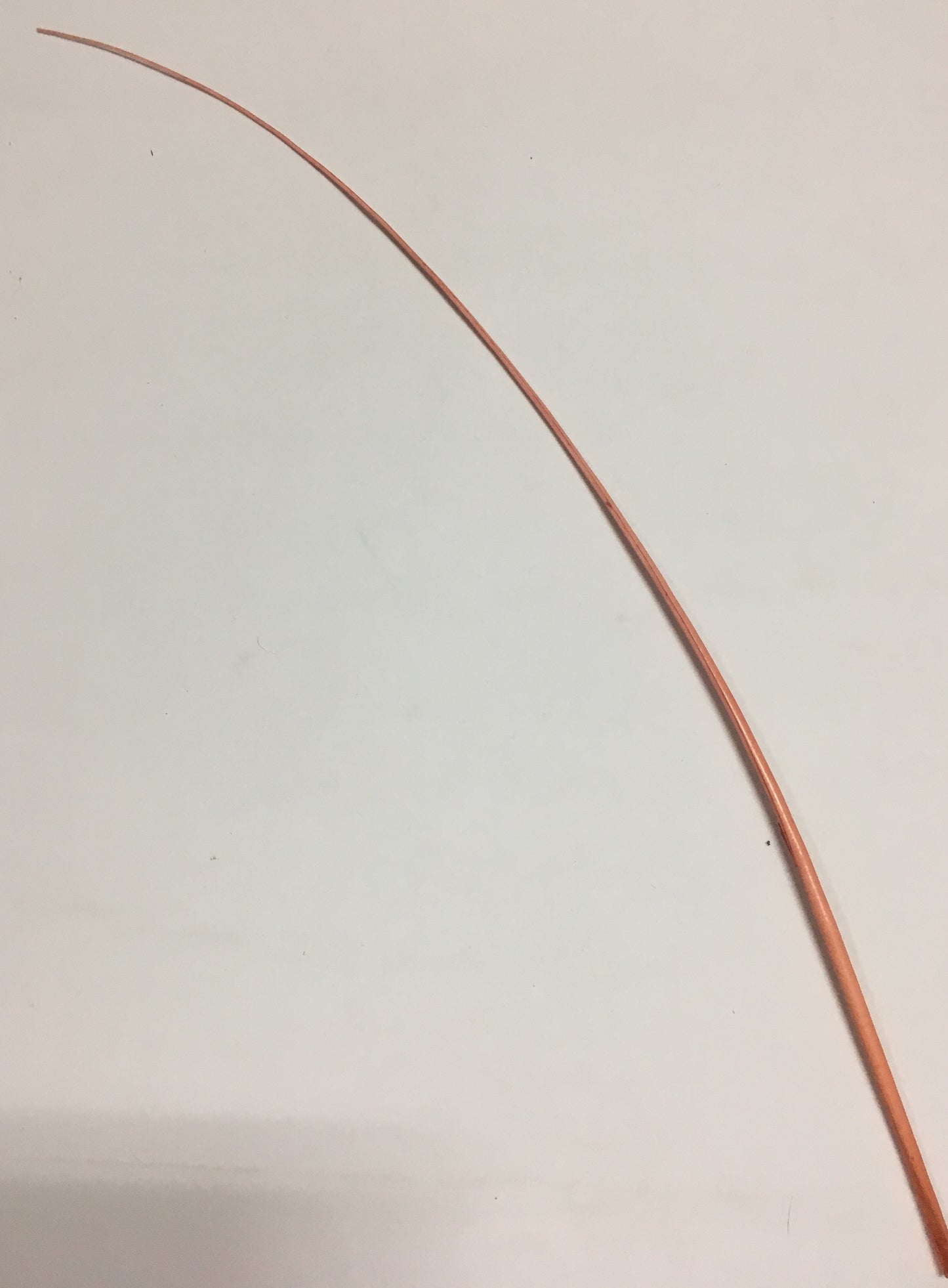 Dyed Ostrich Quill - AU - B Unique Millinery