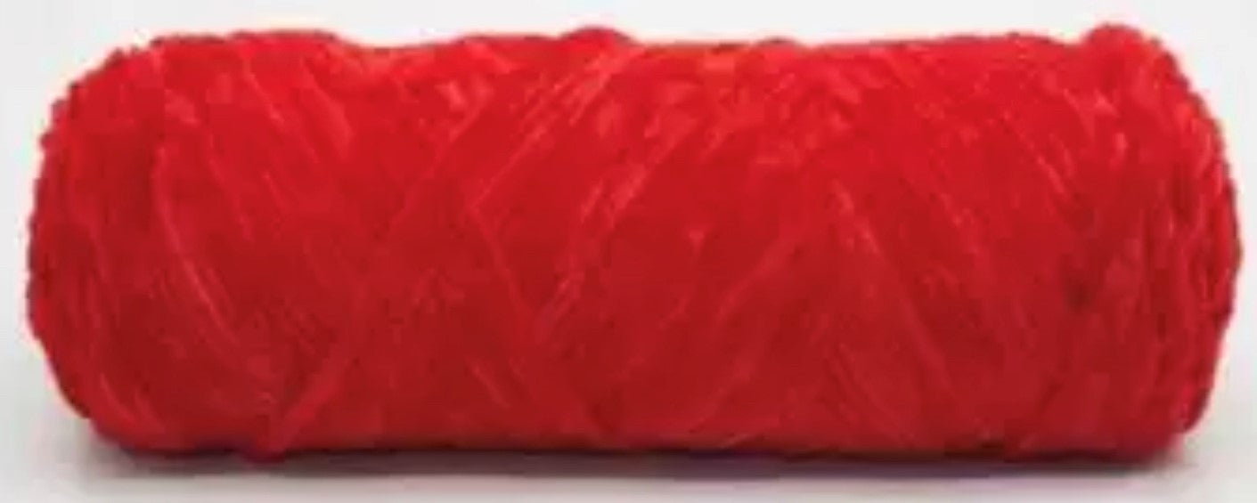 Chenille Thread - AU