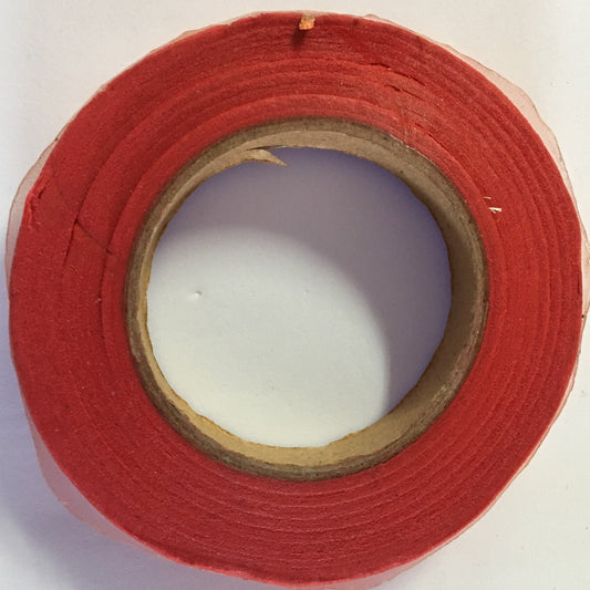 Florist Tape red