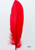 Goose Nagoire Feathers (loose) - UK
