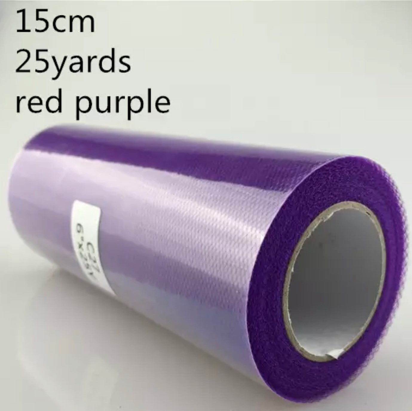 Tulle - AU