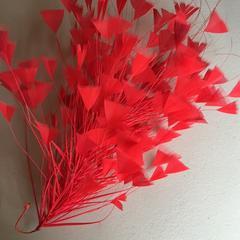 X-Large Feather Tree - AU - B Unique Millinery