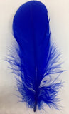 Goose Nagoire Feathers (loose) - Lon - B Unique Millinery
