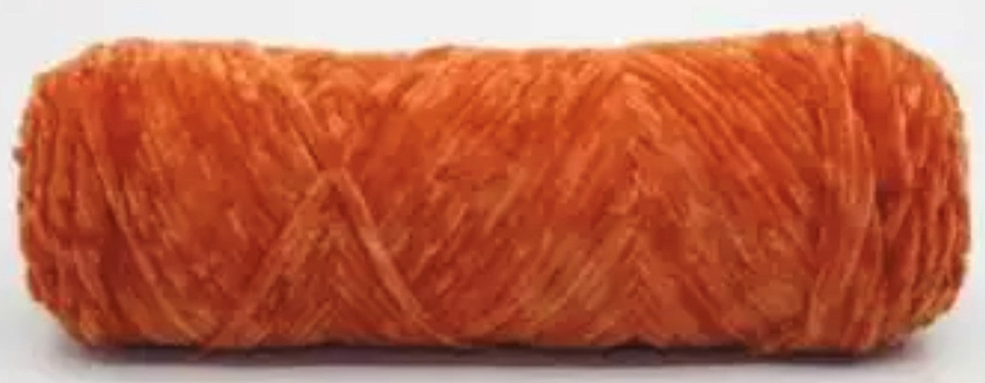 Chenille Thread - AU