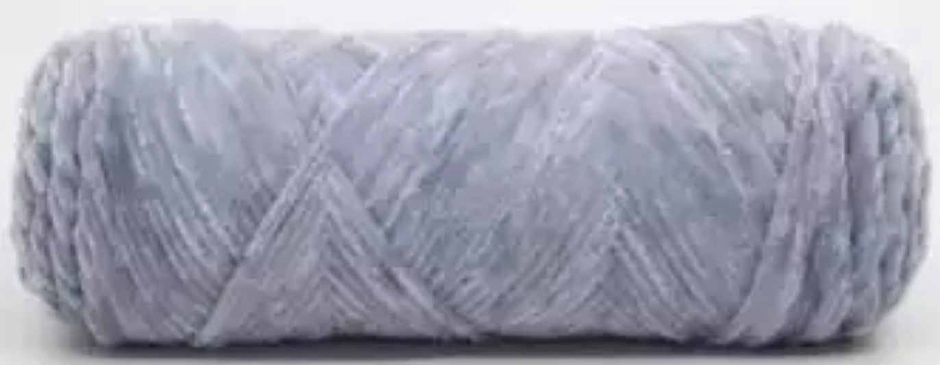 Chenille Thread - AU