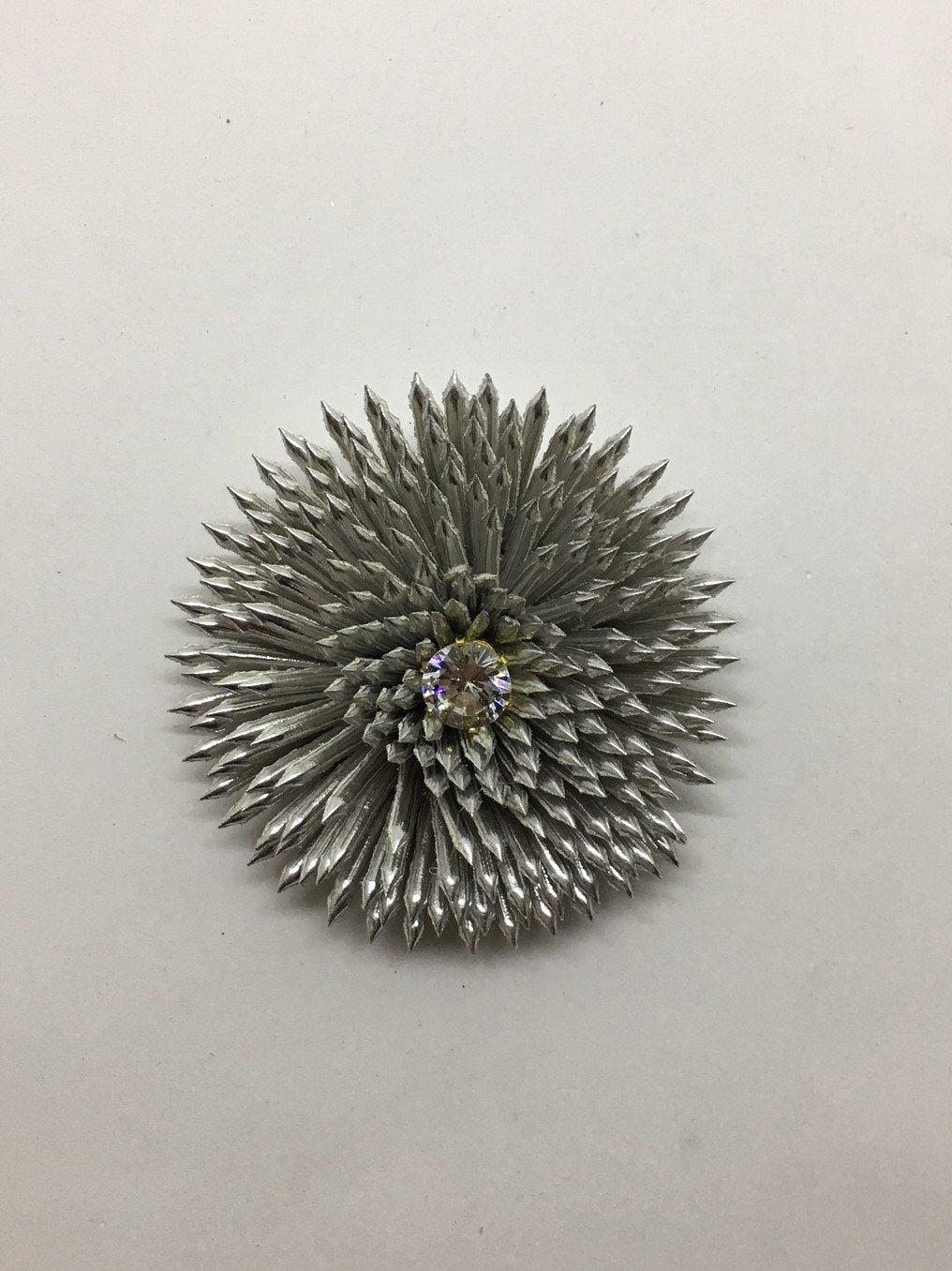 Laser Cut Sequin Flowers - AU - B Unique Millinery