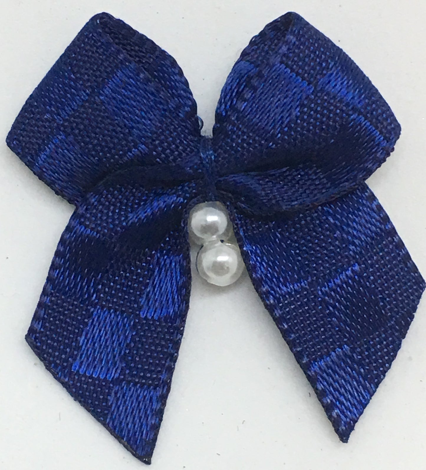 Ribbon Flowers - AU - B Unique Millinery
