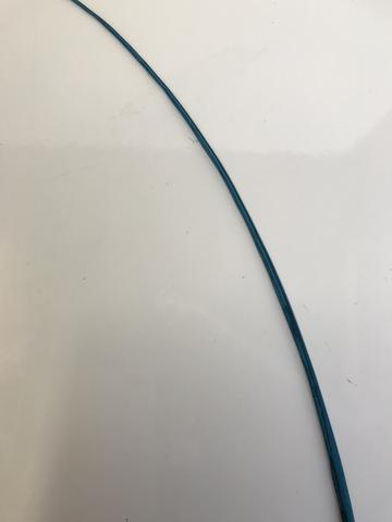 Dyed Ostrich Quill - AU - B Unique Millinery