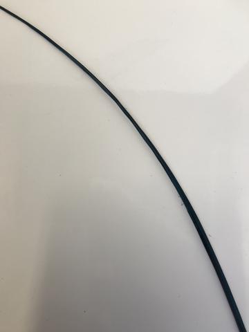 Dyed Ostrich Quill - AU - B Unique Millinery