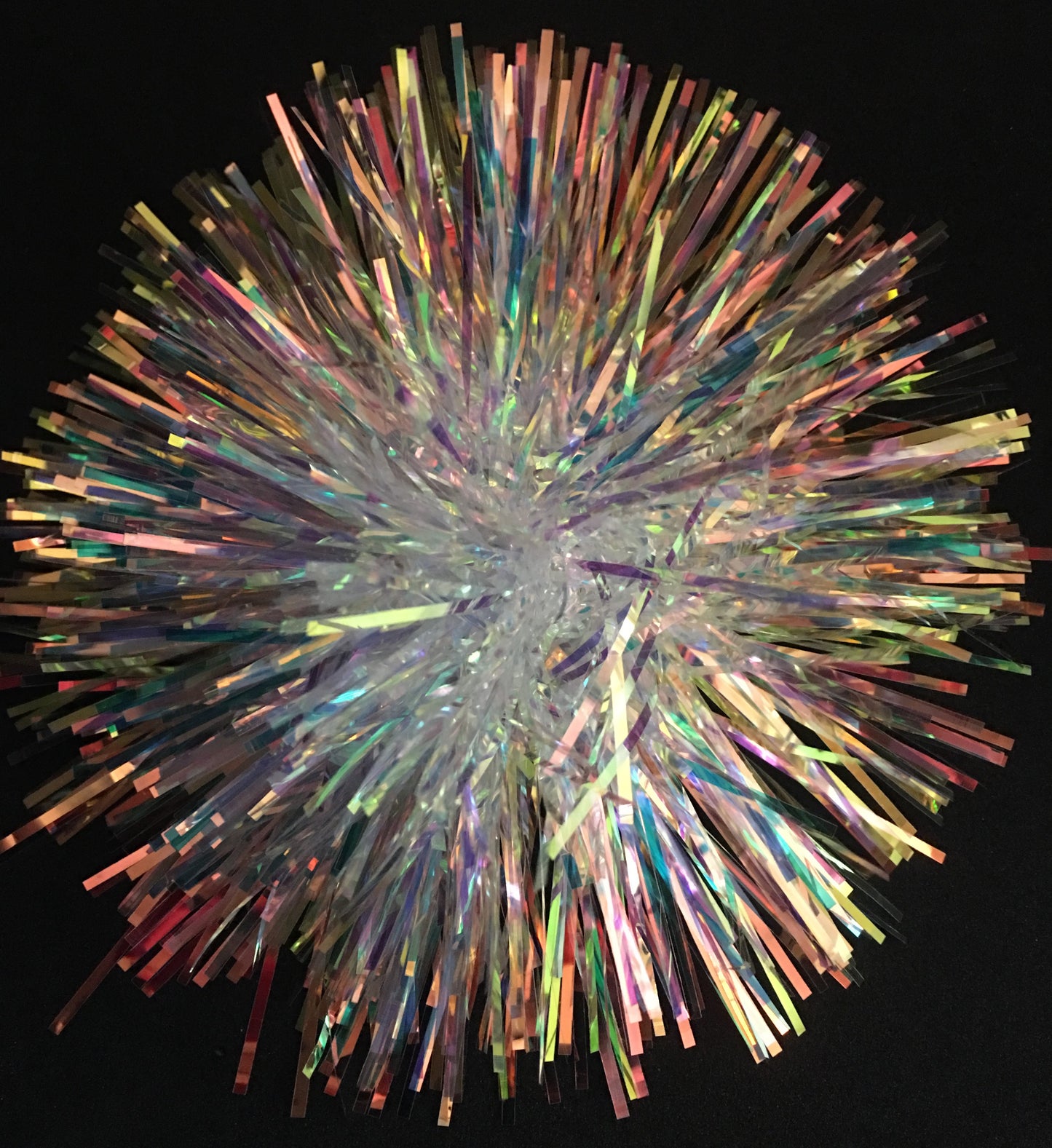 Shimmer Powder Puff Balls - AU - B Unique Millinery