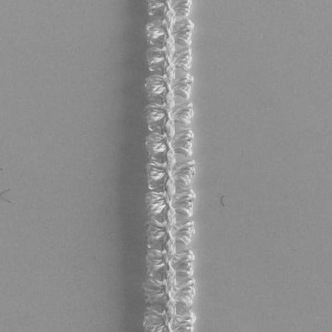 Braid Other - white small squares