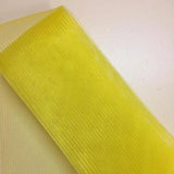 yellow  4" / 10cm Crinoline without Draw-String
